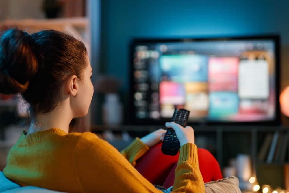 Fernseher richtig einstellen mit optimalen Bildeinstellungen