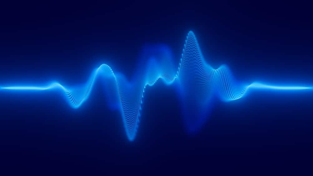 Audio Welle