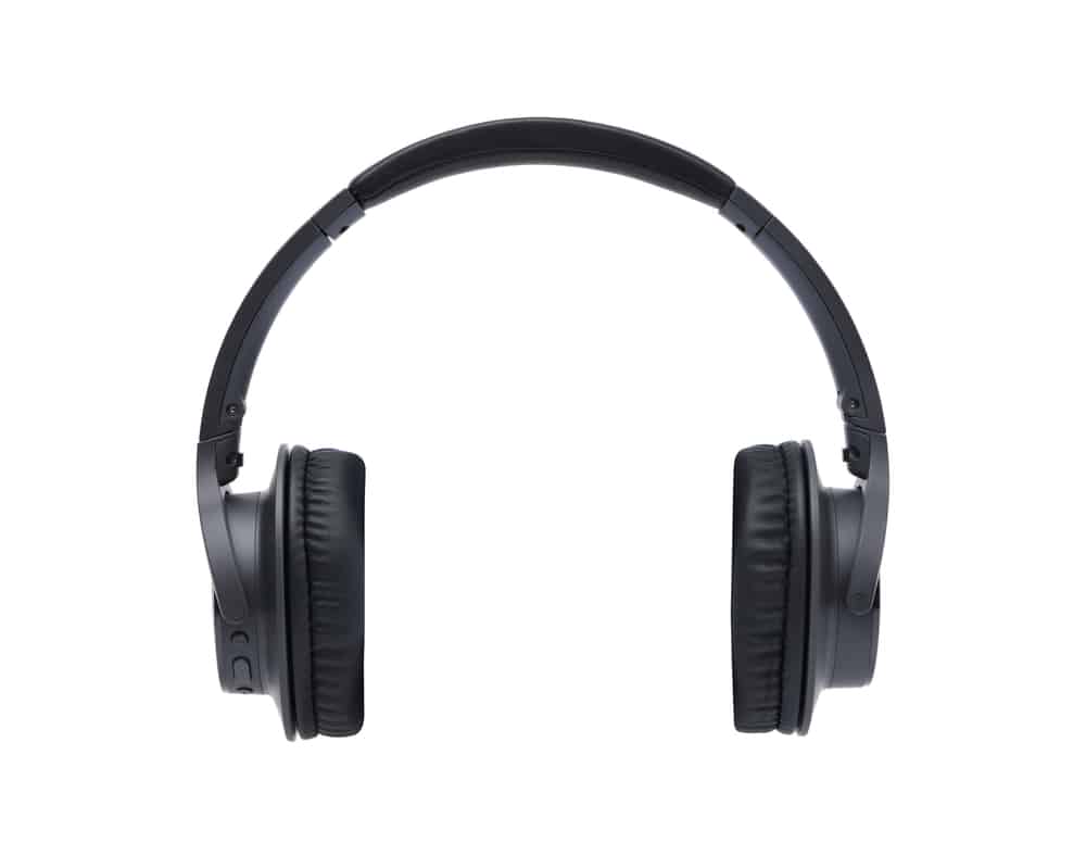 Over Ear Kopfhörer neutral