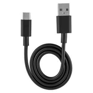 USB CABLE TYPE-A / TYPE-C